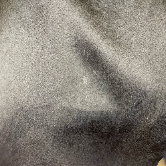 100% SILK | WHITE HOUSE BLACK MARKET Dress - Picture 8 of 8